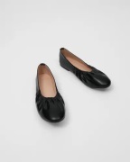 Nelly - Musta - Rushed Ballerina