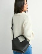 Pieces - Musta - Pcmaria Cross Body Pp