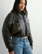 Gina Tricot - Ruskea - Shoulder bag