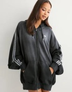 Adidas Originals - Musta - Ovzd Hoodie