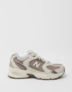 New Balance - Valkoinen - New Balance 530