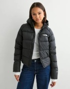 The North Face - Musta - W Hyalite Down Hoodie