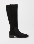 Pavement - Musta - Finka Boots