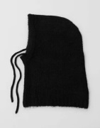 Pieces - Musta - Pcnambi Balaclava Noos Bc