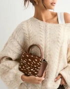 ATP ATELIER - Ruskea - Montalcino Cerbiatto Pony/VACC