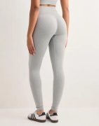 Aim'n - Harmaa - Shape Seamless Tights