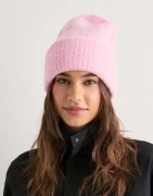 Pieces - Vaaleanpunainen - Pcbera Hood Noos