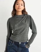 Vero Moda - Hopea - Awdynasty Ls High Neck Top