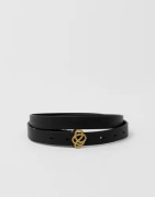 By Malene Birger - Musta - Ouma