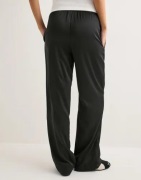 Only - Musta - Onljane Life Elise Mw Pant Wvn