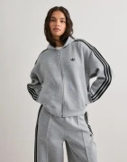 Adidas Originals - Harmaa - Spacer 3S Fz