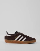 Adidas Originals - Ruskea - Gazelle Indoor