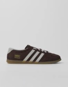 Adidas Originals - Ruskea - Gazelle Lo Pro W