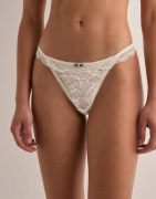 Nelly - Valkoinen - Dream A Little Dream Thong