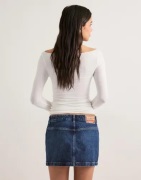 Diesel - Sininen - De-Ron Skirt