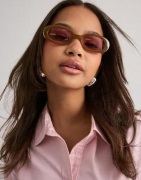 Le Specs - Ruskea - Outta Love