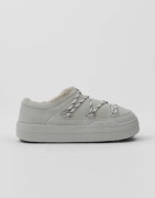 Moon Boot - Valkoinen - Mb Park Slipper