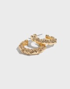 Nelly - Kulta - Sparkling Hoops