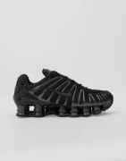 Nike - Musta - W Nike Shox Tl