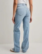 Dr Denim - Sininen - Moxy Straight