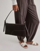 ATP ATELIER - Ruskea - Castellare Suede Vacchetta Bag