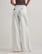 Lois Jeans - Valkoinen - Marlene