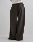 Vero Moda - Ruskea - Vmleia Mw Harem Pants