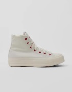 Converse - Valkoinen - Chuck Taylor All Star Lift