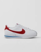 Nike - Valkoinen - W Nike Cortez