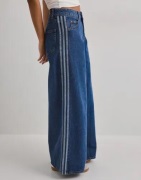 Adidas Originals - Sininen - Firebird Tp D