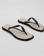 Havaianas - Musta - Hav Top Square Fusion