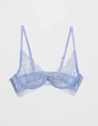 Hunkemöller - Sininen - Cordelie Up