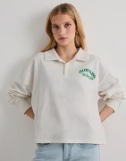 Calvin Klein Underwear - Valkoinen - Gx Polo