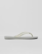 Havaianas - Valkoinen - Hav. Slim Crystal Sw Ii