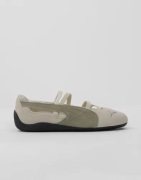Puma - Valkoinen - Speedcat Ballet SD Wns