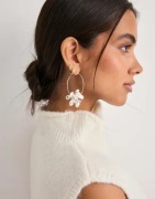 Pilgrim - Hopea - Lunith Earrings