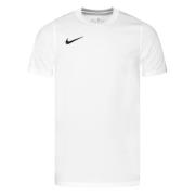 Nike Pelipaita Dry Park VII - Valkoinen/Musta