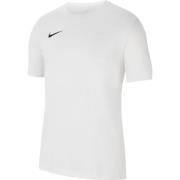 Nike T-paita DF Park 20 - Valkoinen/Musta