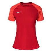 Nike Pelipaita DF Strike II - Punainen/Punainen/Valkoinen Nainen