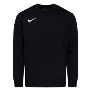 Nike Collegepaita Fleece Crew Park 20 - Musta/Valkoinen