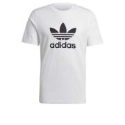 adidas Originals T-paita - Valkoinen/Musta
