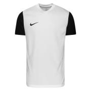 Nike Pelipaita Tiempo Premier II - Valkoinen/Musta