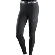 Nike Pro Trikoot 365 - Musta/Valkoinen Nainen