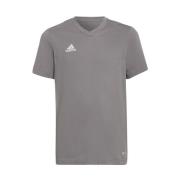 adidas Treenipaita Entrada 22 - Harmaa Lapset