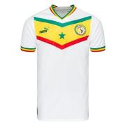 Senegal Kotipaita 2022/23