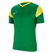 Nike Pelipaita Park Derby III - Vihreä/Keltainen/Valkoinen