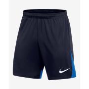 Nike Shortsit Dri-FIT Academy Pro - Navy/Sininen/Valkoinen