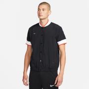 Nike F.C. T-paita Tribuna - Musta/Valkoinen/Punainen