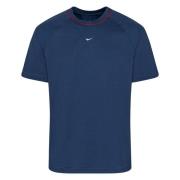 Nike F.C. T-paita Tribuna - Navy/Punainen/Valkoinen