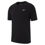 Nike Treenipaita Dri-FIT - Musta/Valkoinen